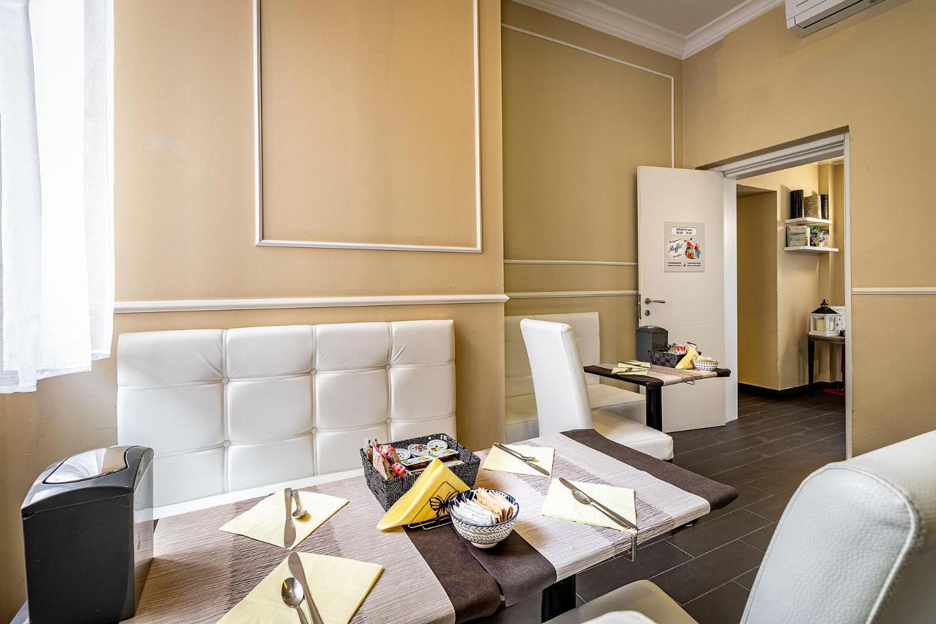 B&B Residenza Le Fonticine Florence Exterior photo