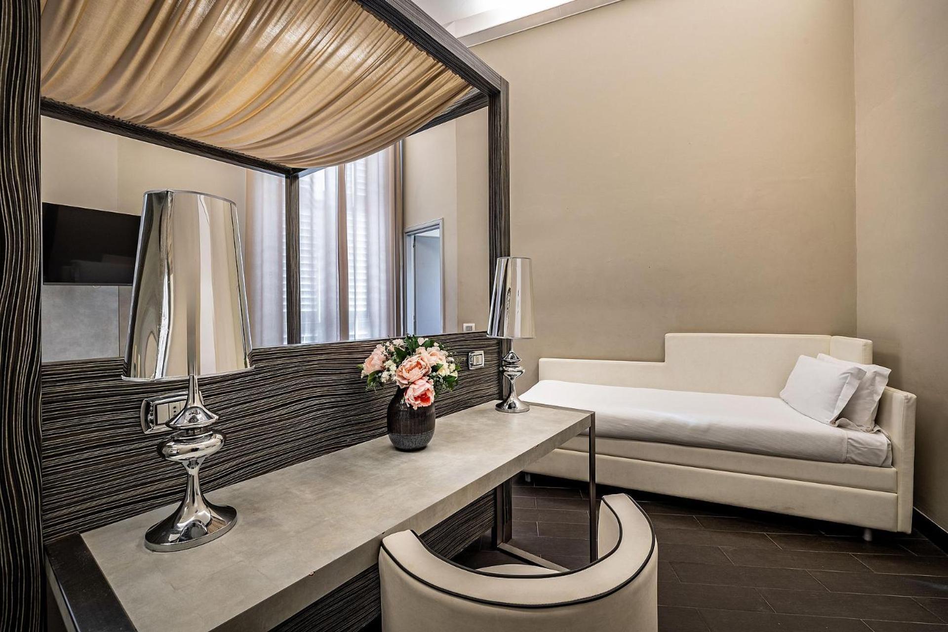 B&B Residenza Le Fonticine Florence Exterior photo