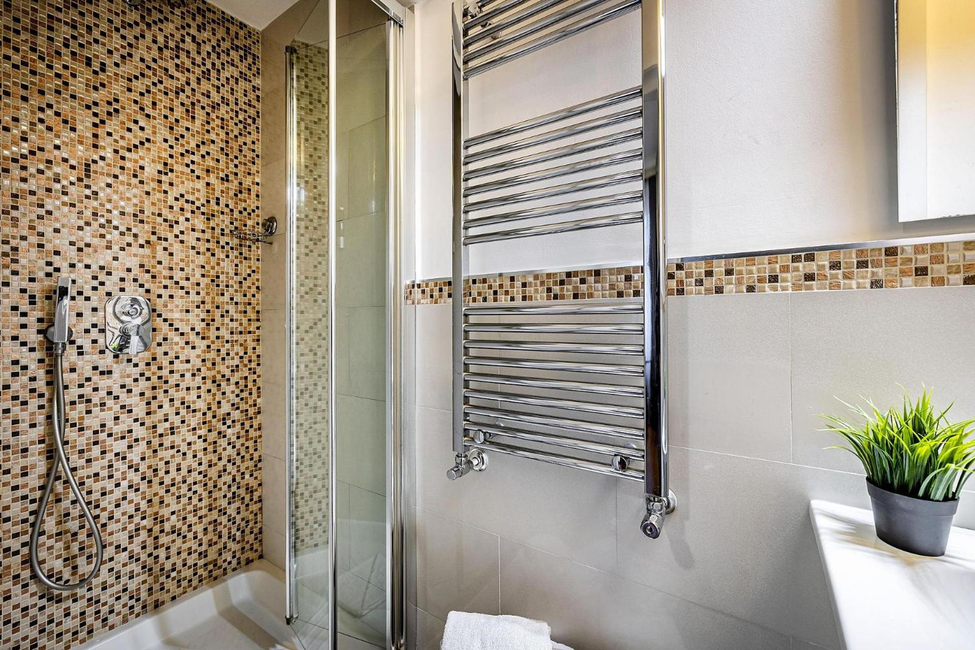 B&B Residenza Le Fonticine Florence Exterior photo